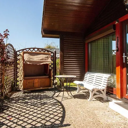 Holiday home Tide *
