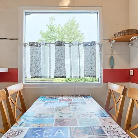 Holiday home Tide