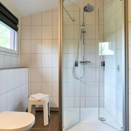 Holiday home Tide Simonsberg
