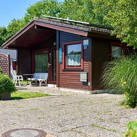 Holiday home Tide *