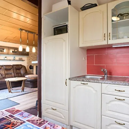 Tide Casa vacanze Simonsberg