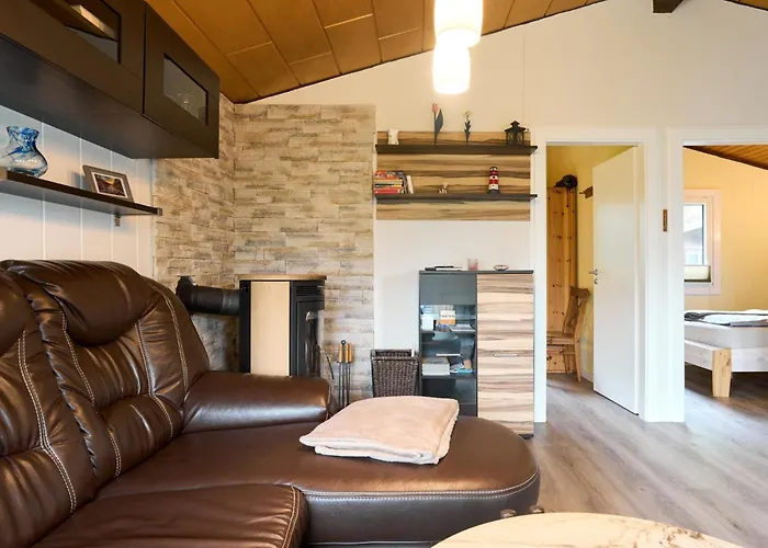 Tide Casa vacanze Simonsberg