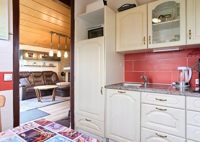 Tide Casa vacanze Simonsberg